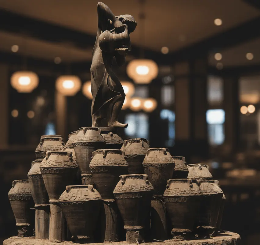 كهرمانة بغداد